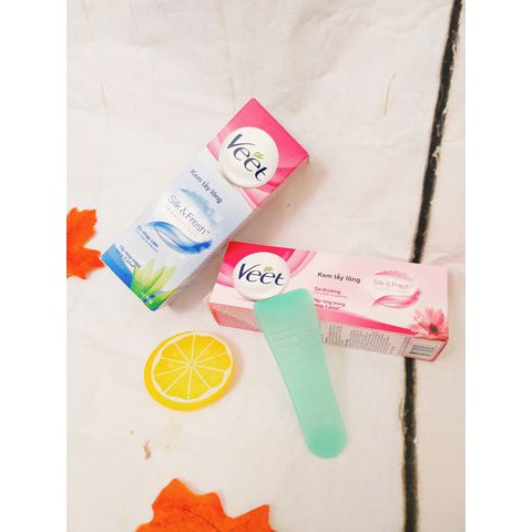 Kem tẩy lông pháp cho da nhạy cảm 100ml Ouibeaute | BigBuy360 - bigbuy360.vn