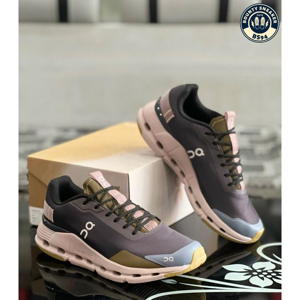 Giày Thể Thao On Running Cloud X Chính Hãng