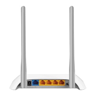 Bộ phát wifi Tplink 840N (chính hãng)