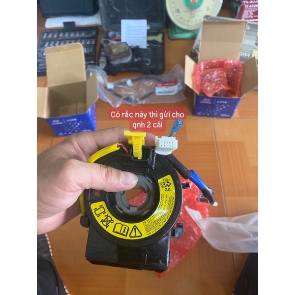 Khiển vô lăng cho xe kia morning , xe tải kia k3