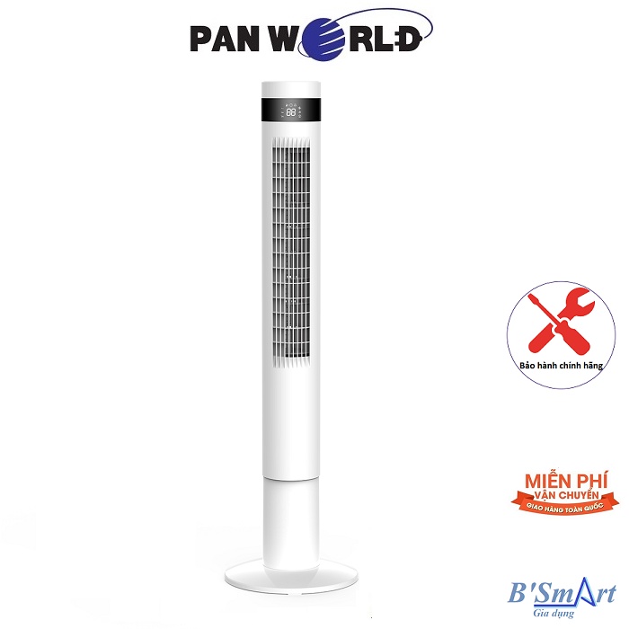 Quạt Tháp Panworld PW-8207 (B)