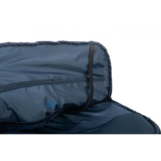 Balo Tucano Flat Medium Blue