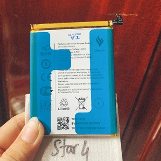Pin Vsmart Active 3 , Joy 4, Star 4 zin công ty