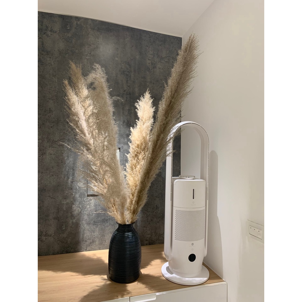 Quạt lọc không khí bù ẩm Ultty SKJ-CR022 - BH chính hãng 24 tháng