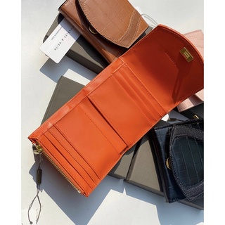 Ví nữ cnk. fullbox tag CK6- 10770434