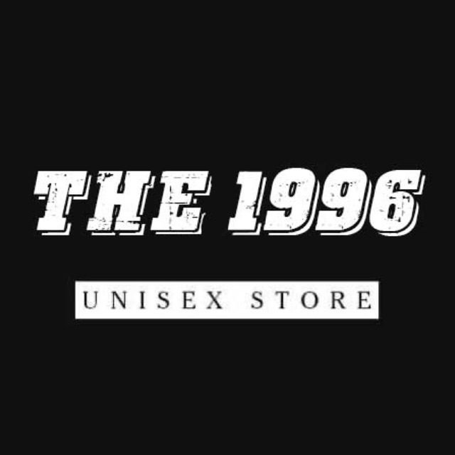 The 1996 Unisex Store