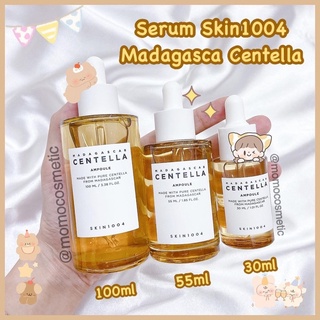 Serum rau má Madagascar Skin1004