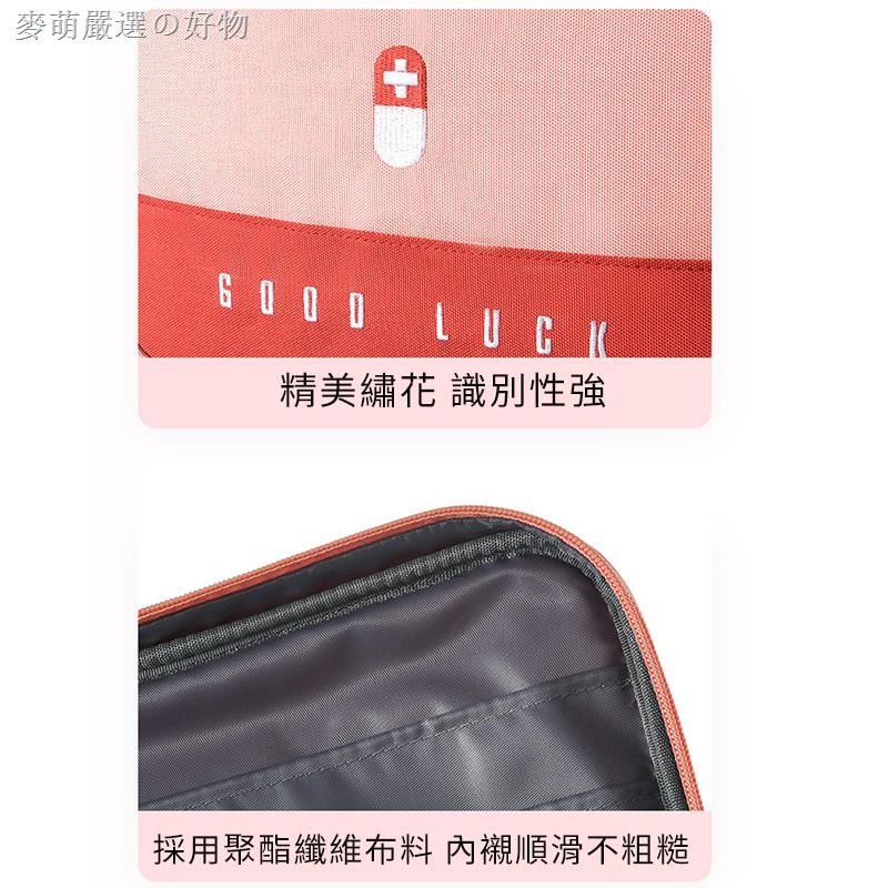 Túi vải Oxford đựng thuốc chống thấm nước/bụi tiện dụng | BigBuy360 - bigbuy360.vn