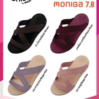 Dép quai ngang nữ MONOBO Thailand