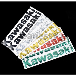 ❥ ❈ xe đạp xe máy kawasaki ninja 250r 300r zx6r zx r6 636 nhãn dán decal bên