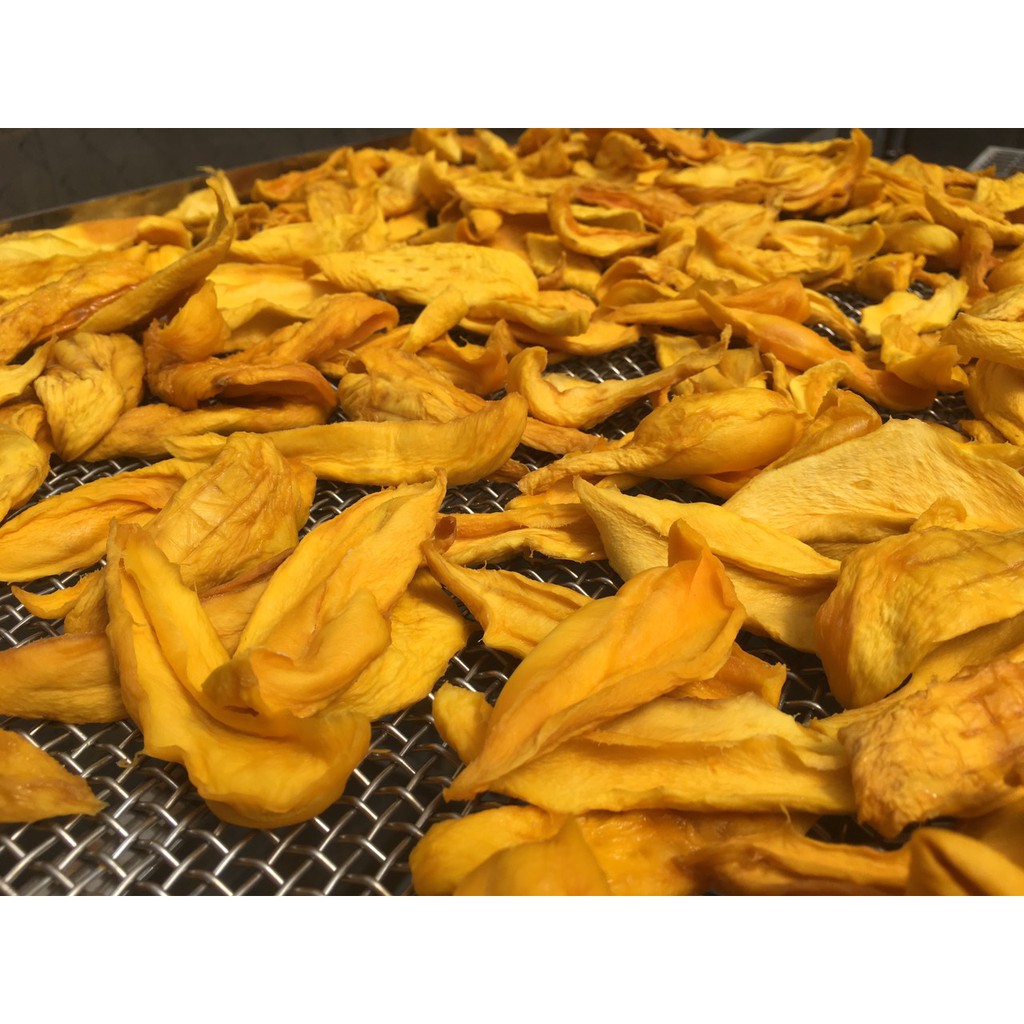 XOÀI DẺO - 300G | BigBuy360 - bigbuy360.vn