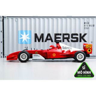 Mô hình xe đua F1 1:32