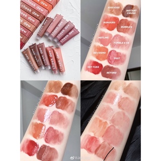[SALE 50%] Má hồng kem serum Colourpop
