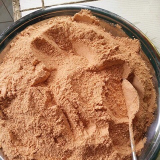 Muối nhuyễn Tây Ninh 250g