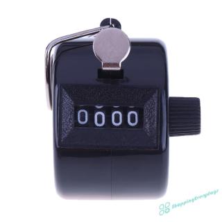 Máy Đếm Cầm Tay 4 Số