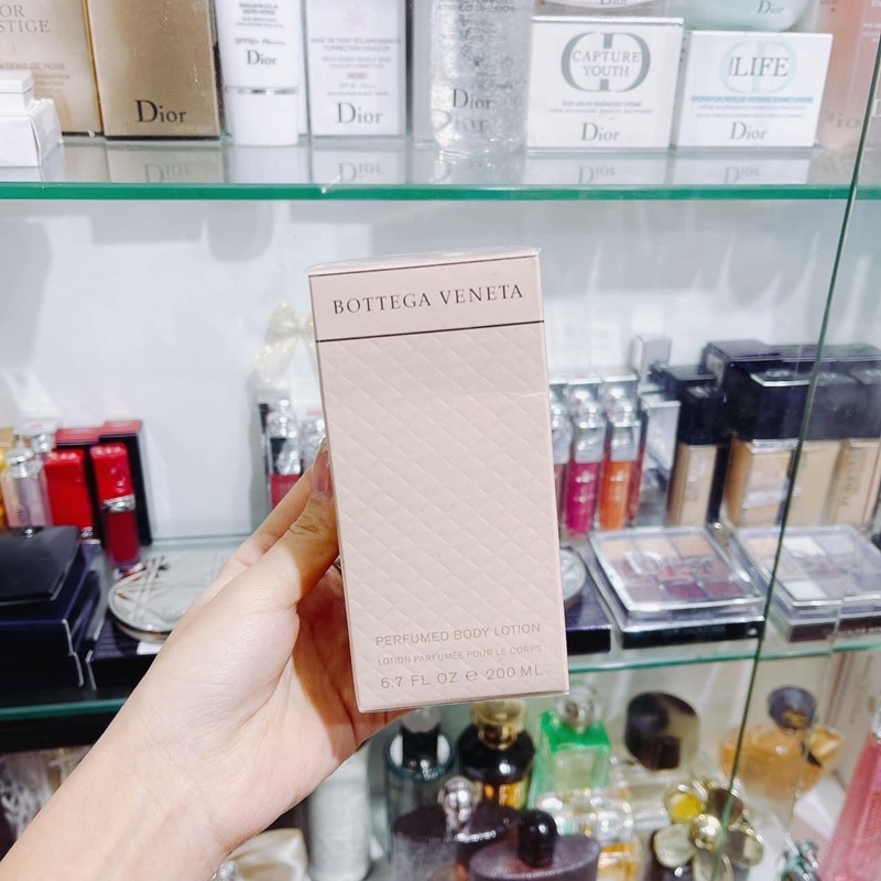 Dưỡng thể nước hoa Bottega Veneta 200ml