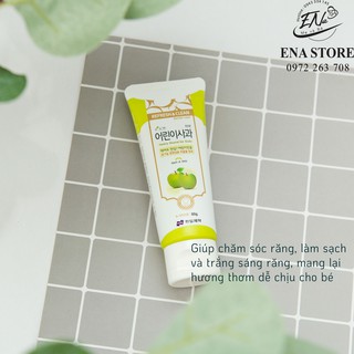 Kem đánh răng Refresh & Clean hương Táo 80g
