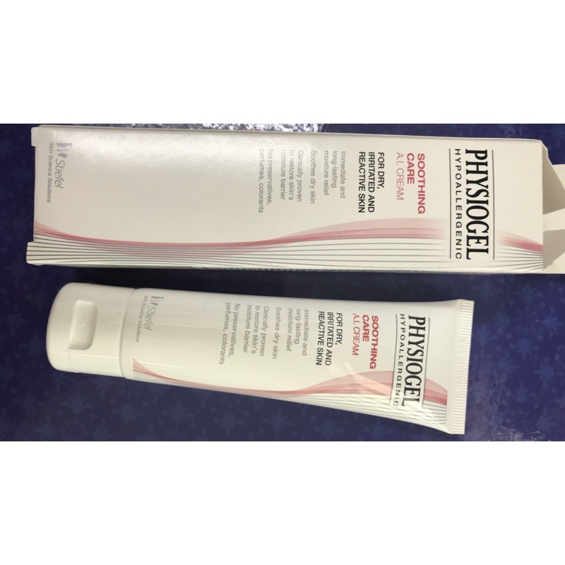 Physiogel Kem dưỡng Ẩm Cho Da  Soothing Care A.I Cream 50ml | BigBuy360 - bigbuy360.vn