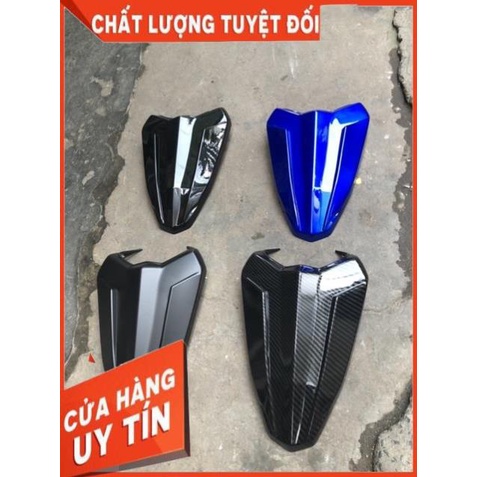 Yên sau solo cho yamaha r15 v3 r15v3 sale