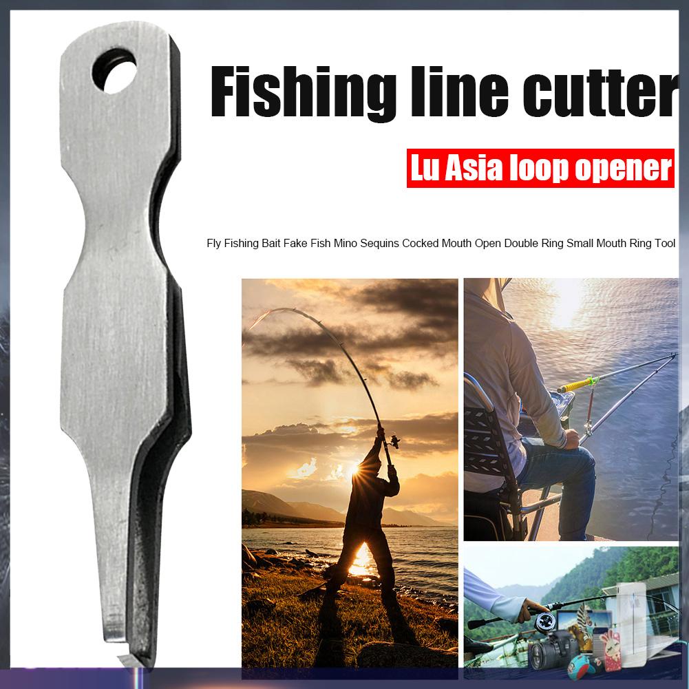 Kìm Cắt Dây Câu Cá Đa Năng