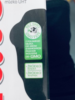 Sữa tươi Laciate 3,8% - 1 lít
