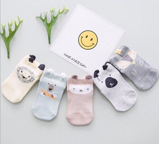 Tất Tiny Alpaca hình thú