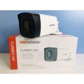 Camera thân trụ 2MP HIKVISION DS-2CE17D0T-IT5 (chính hãng)