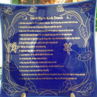 Kê dĩa gỗ thao lao