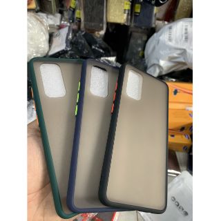 Ốp lưng Vivo V19 viềng dẻo thời trang
