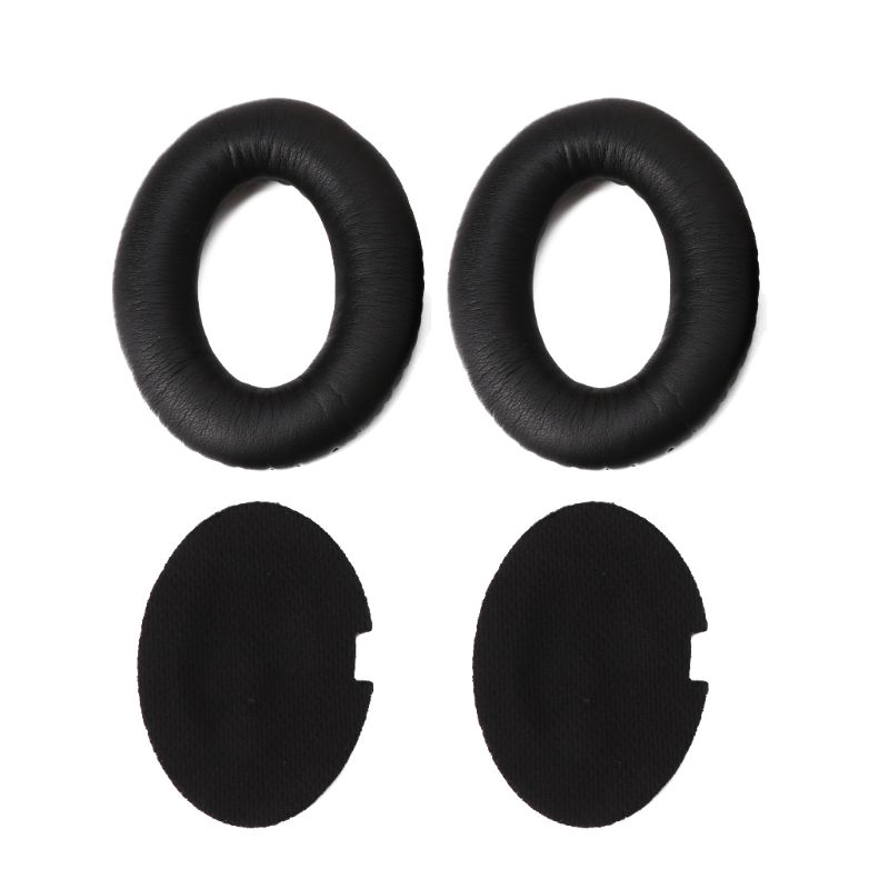 Cặp mút đệm thay thế tiện dụng cho tai nghe Bose QC 15 QC 2