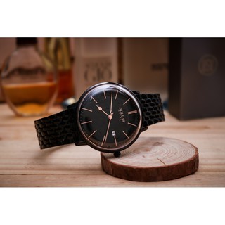 Đồng Hồ Nam Julius JAH-130