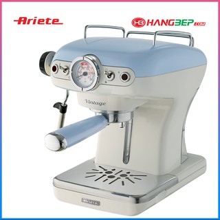 Máy pha cà phê Ariete MOD. 1389/13