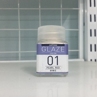 [NEW] Sơn: Jumpwind Glaze Color (Acrylic) GC01-09