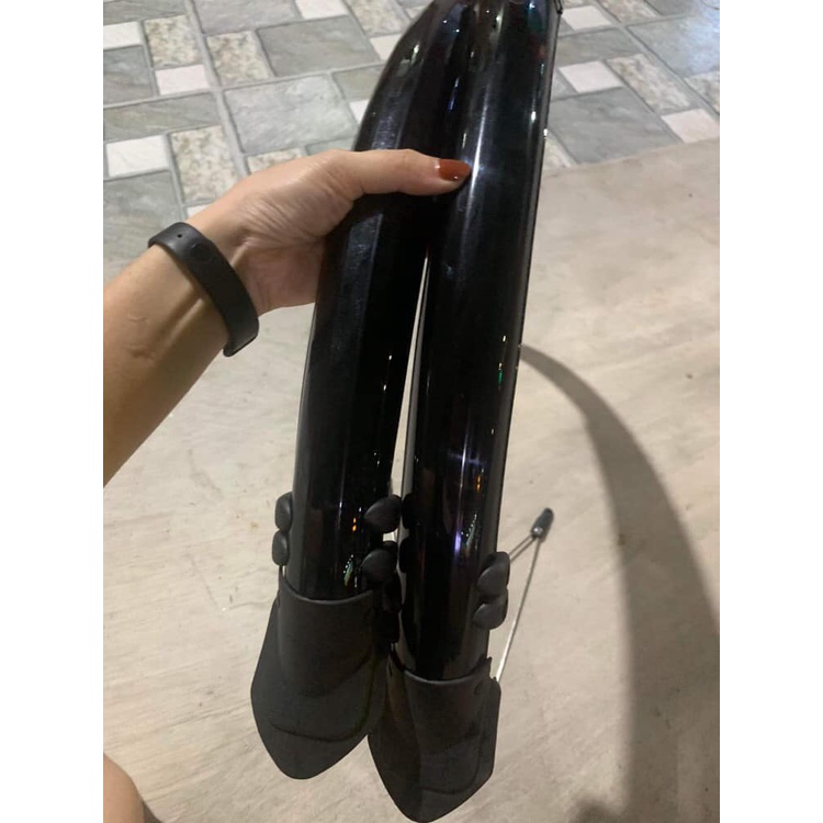 Chắn bùn 700c / 27inch / 29inch Cao cấp . hàng hãng GIANT và MERIDA