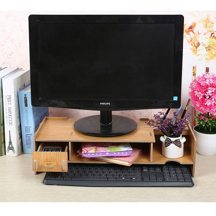 Kệ Để Màn Hình Máy Tính EDO TH5061 - SuperStore