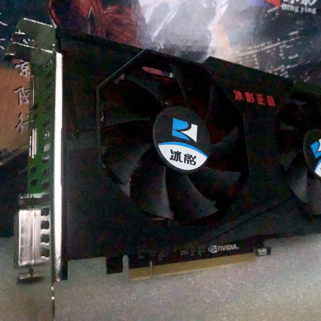 Card Độ Họa Chơi game❌Card NVIDA GTX950 2GB/1660S 6GB/1080 6GB❌Bảo Hành 24 tháng | BigBuy360 - bigbuy360.vn