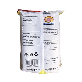 Đường thốt nốt  1kg