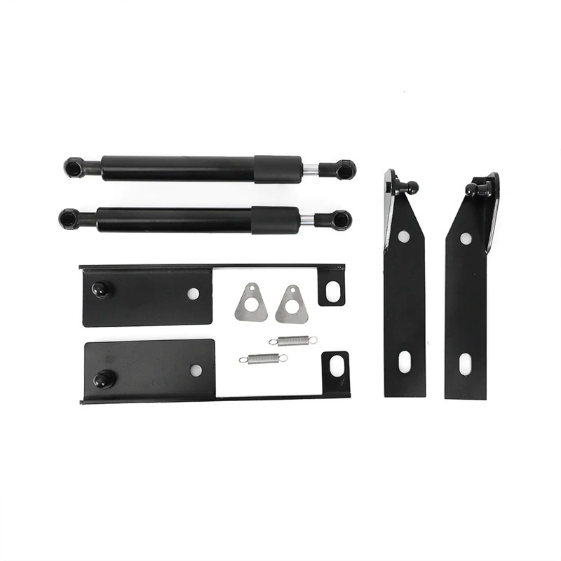 Thanh Hỗ Trợ Nâng Cốp Xe Hơi Chống Sốc Cho Nissan NAVARA NP300 D23 2014-2019