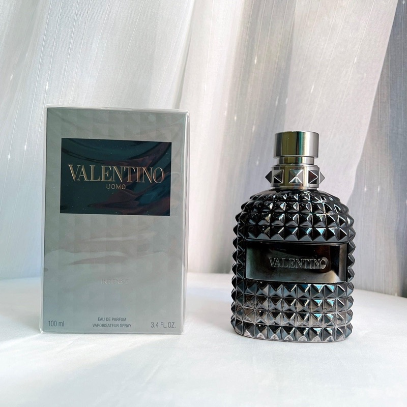 Nước hoa VLTN Uomo Intense