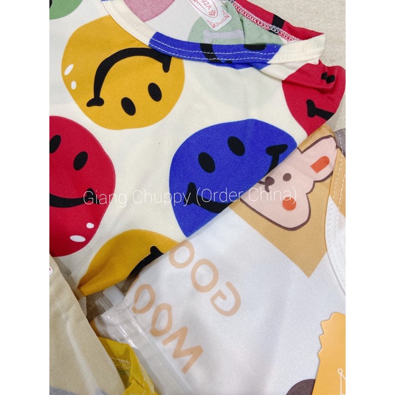 [Hàng order] - Đồ ngủ (NOTE TÊN FB + SĐT ĐỂ ĐƯỢC TRẢ ĐÚNG MẪU) - Ảnh thật ở cuối | BigBuy360 - bigbuy360.vn
