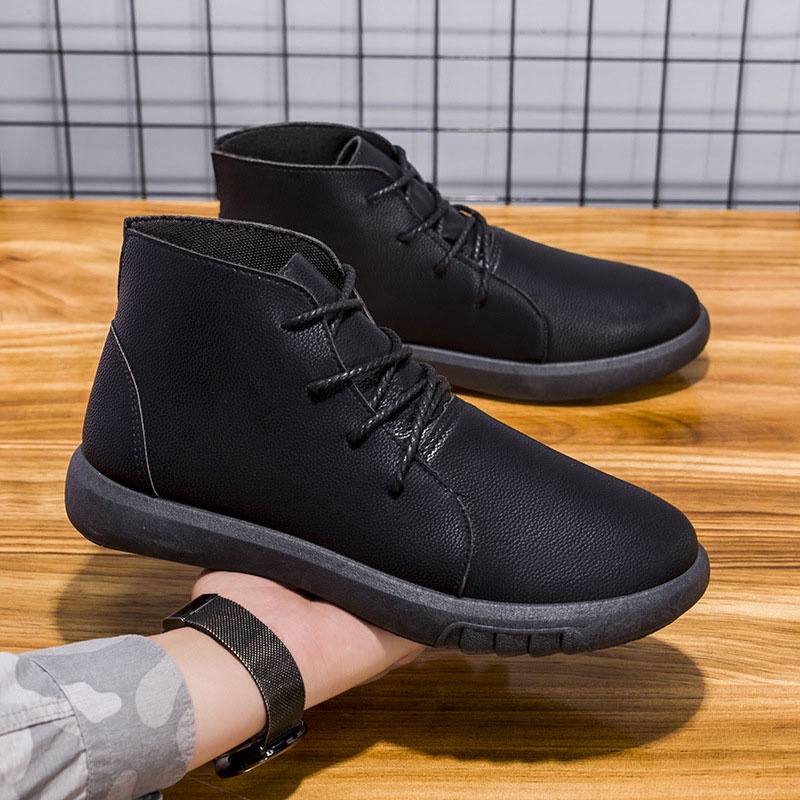 Giày Thể Thao Đế Mềm Thoáng Khí Thời Trang Cho Nam