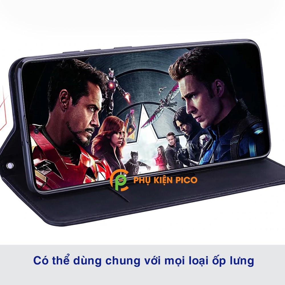 Kính cường lực Redmi K40 Pro / Redmi K50 full màn hình chính hãng Gor độ cứng 9H - Dán màn hình Xiaomi Redmi K40 Pro
