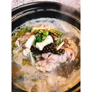 [ PHÚ NHUẬN] TUỶ BÒ 500GR