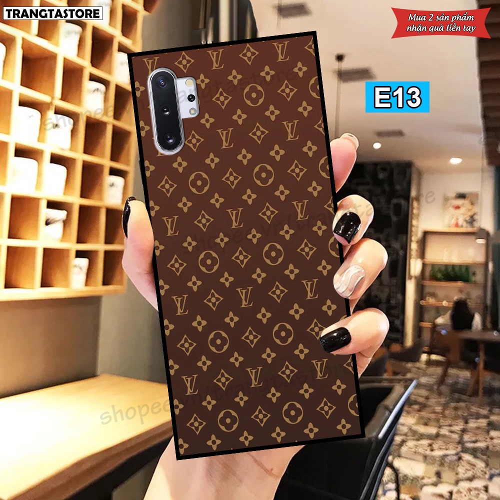 Ốp lưng Samsung Note 10 - Samsung Note 10 Plus (Note 10+) chất lượng - siêu cute