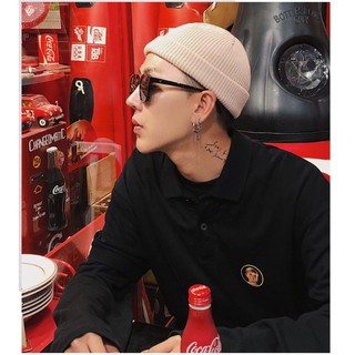 Mũ Len Beanies ( Nam và Nữ )