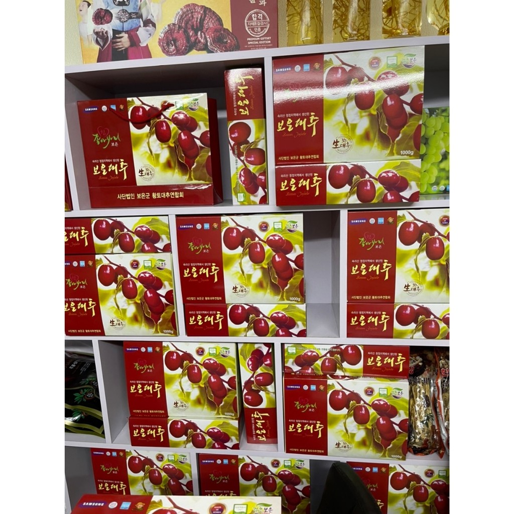 Táo Đỏ Hàn Quốc Loại 1 - Hàng Chuẩn Đủ Cân - Date 2025 | BigBuy360 - bigbuy360.vn