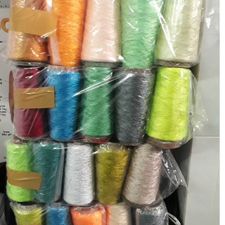 cuộn 400m dây dù 1mm mềm , dây dù Việt nam 50 màu để chọn dùng đan vòng tay, thắt bút,đan vòng dreamcatcher