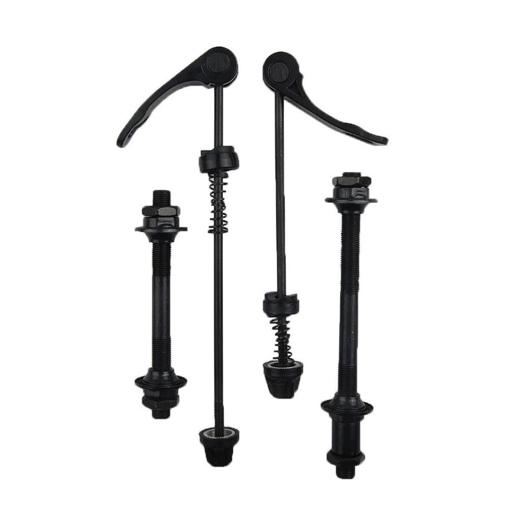 Trục Rỗng Tháo Lắp Nhanh REBUY1 Cho Xe Đạp Leo Núi BMX