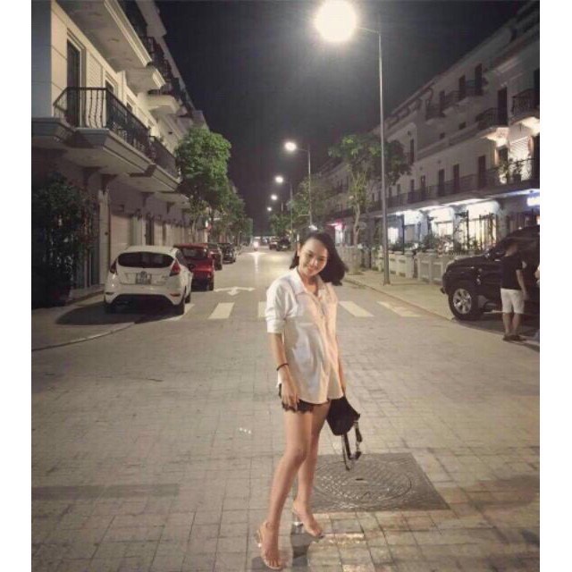 HÀNG MỚI - QUẦN ĐÙI SATIN PHỐI REN MẶC NHIỀU KIỂU