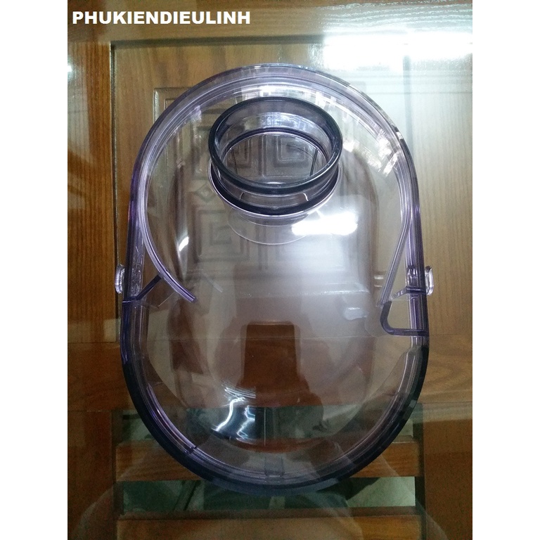 NẮP ĐẬY MÁY ÉP PANASONIC MJ-H100, MJ-H100WRA